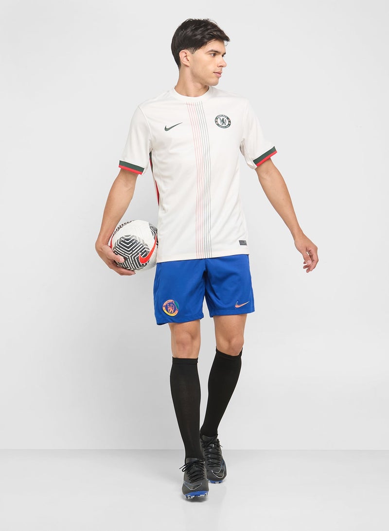 Nike Dri-Fit Stadium T-Shirt - Image 4